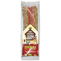 Supreme Tiny Friends Farm Apple & Cranberry Stickles for Small Pets