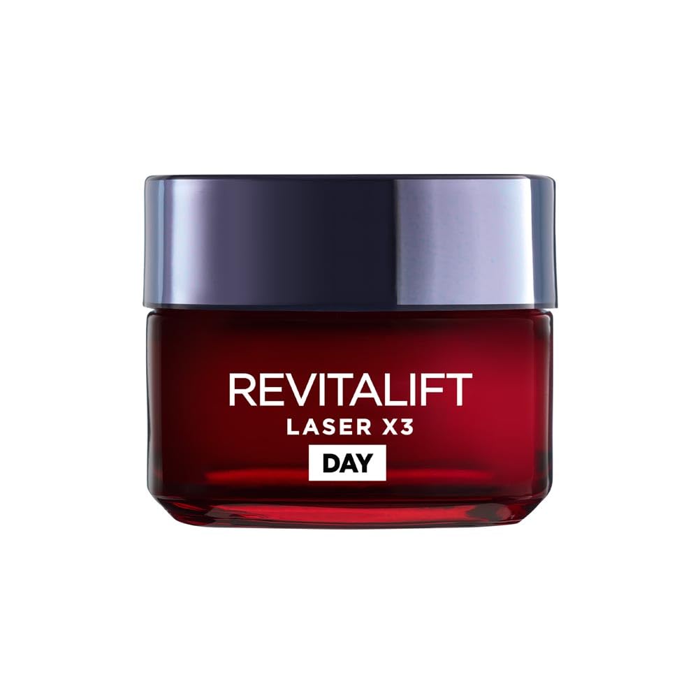 L'Oréal Paris Revitalift Laser Renew Anti-Ageing Day Cream - 50ml