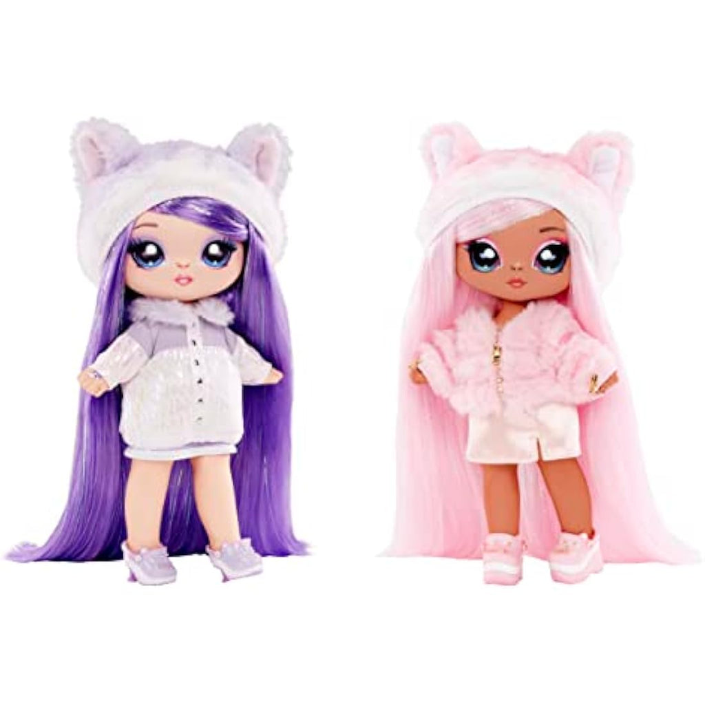 Na Na Na Surprise 3-in-1 Backpack Bedroom Playset – Reena De La Rosa