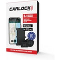 CarLock Basic Anti-Theft Car Security System | GPS Tracker & Tag