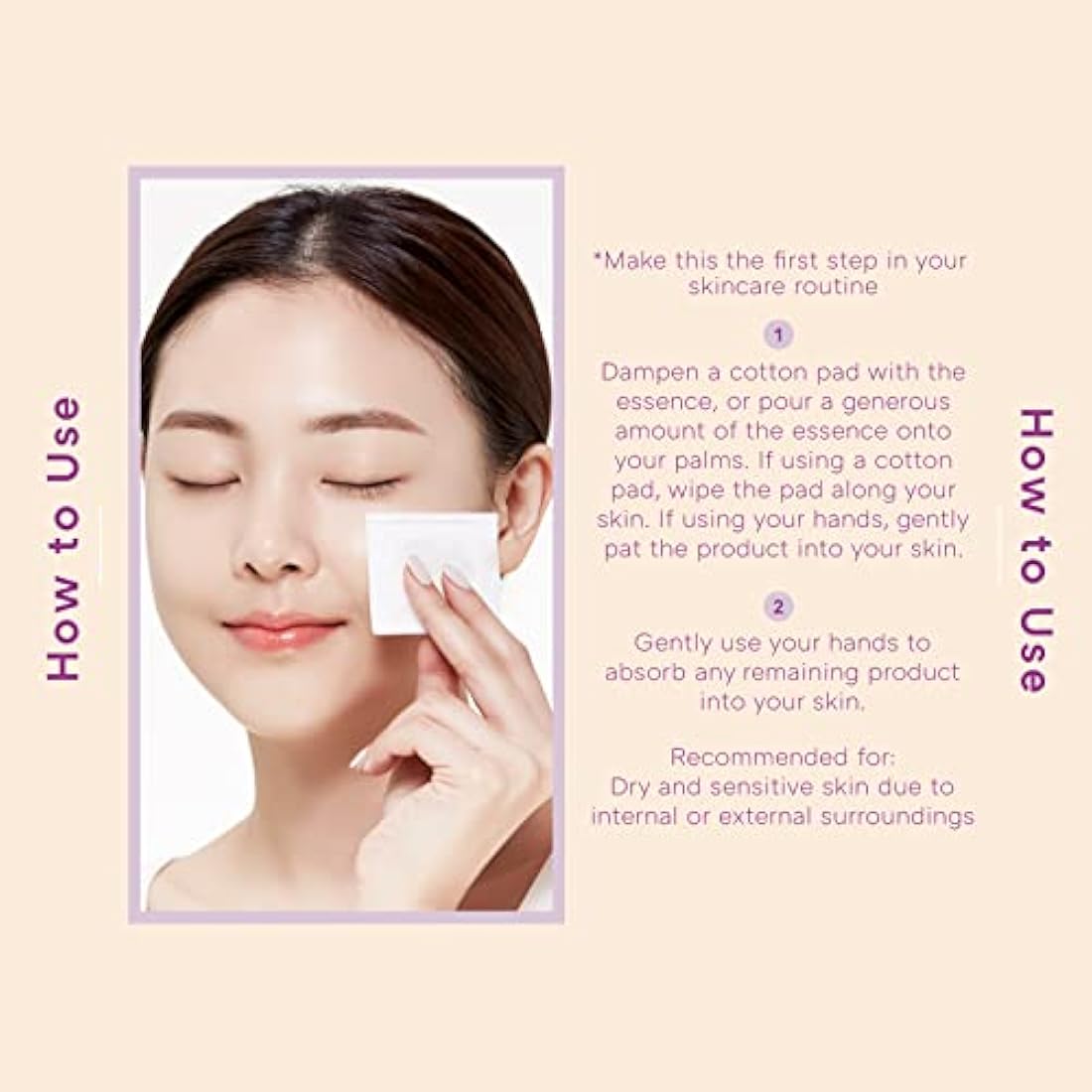 Missha Time Revolution The First Treatment Essence RX - Brightening 150ml