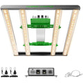 Mars Hydro E3000 300W LED Grow Light | Full Spectrum UV IR for 3x3ft