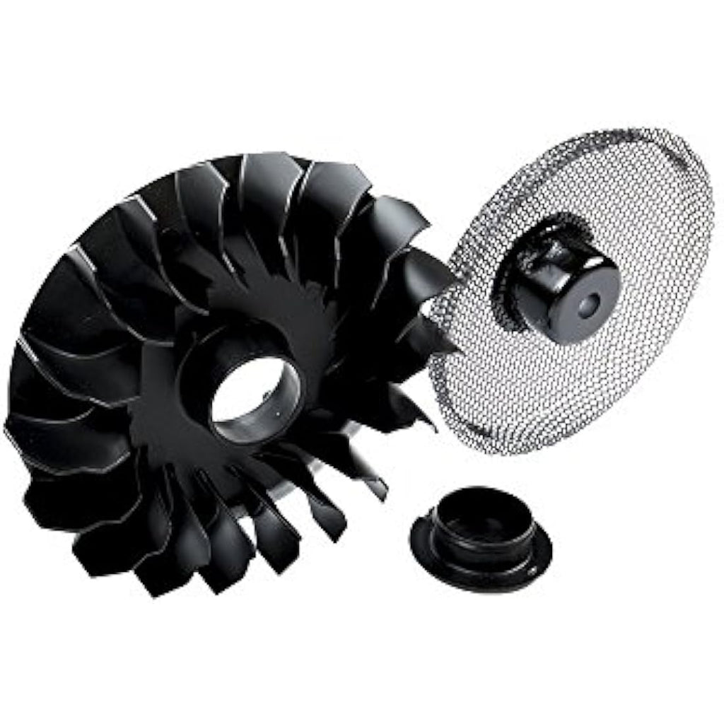 Briggs & Stratton 796201 Flywheel Fan for 319000 & 31A000 Engines