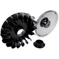 Briggs & Stratton 796201 Flywheel Fan for 319000 & 31A000 Engines