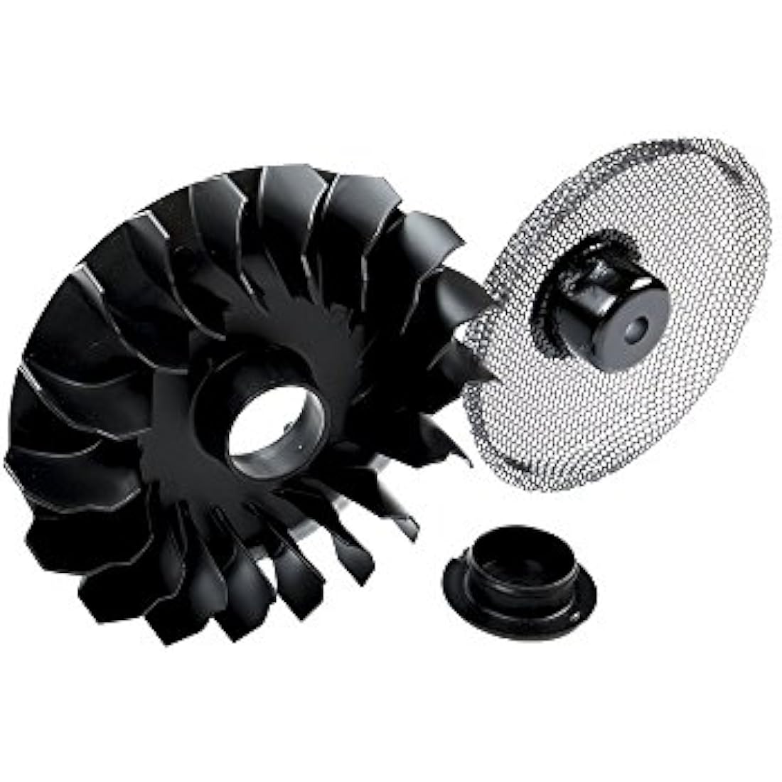 Briggs & Stratton 796201 Flywheel Fan for 319000 & 31A000 Engines