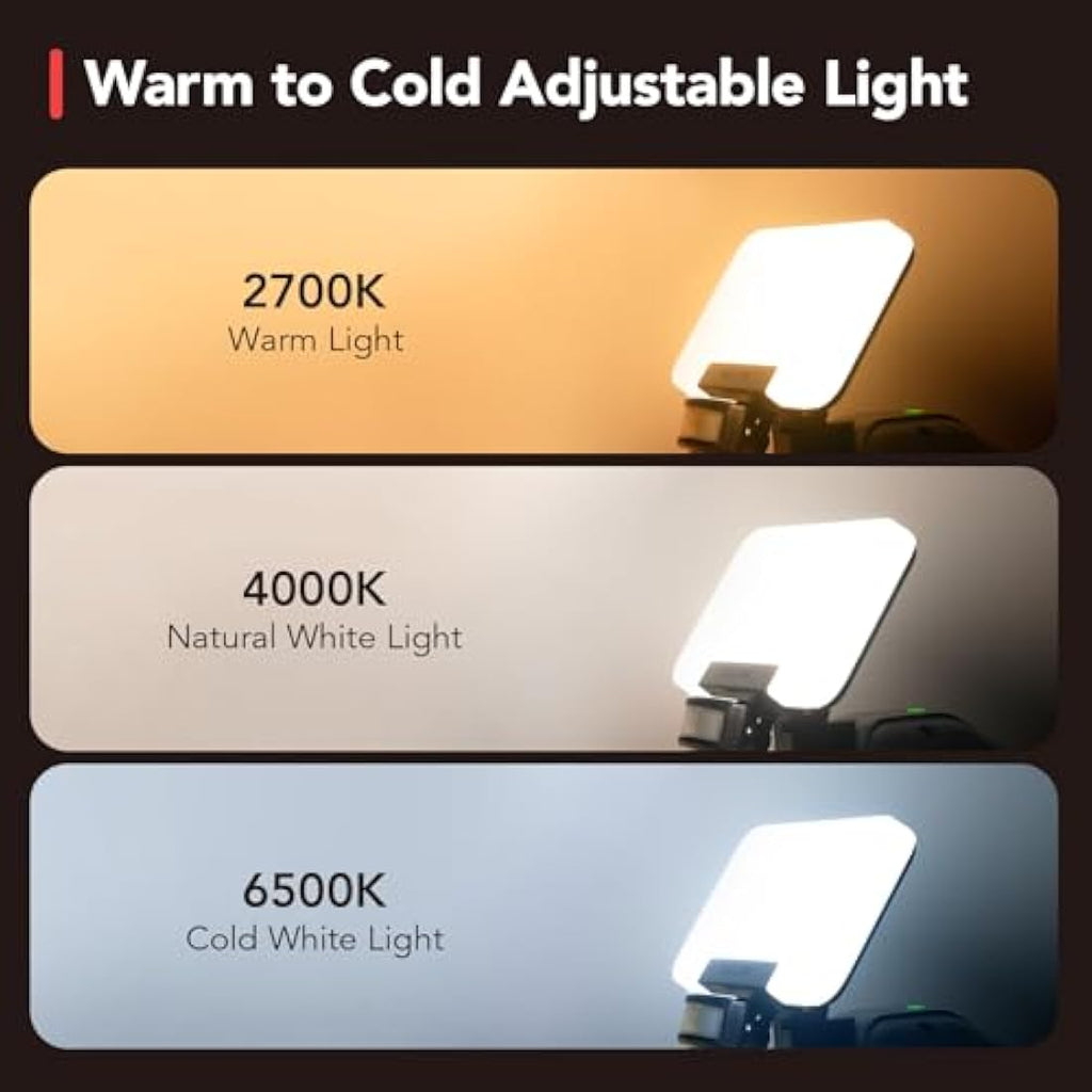 OREiN 24W LED Motion Sensor Security Light | 2800LM IP65 Outdoor Floodlight