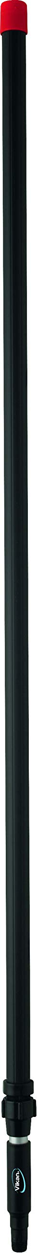 Vikan Aluminium Telescopic Handle | 1575–2780 mm | Professional Cleaning
