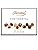 Thorntons Continental Chocolate Gift Box – Assorted European Flavours, 284g