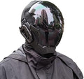 Jolof Store Punk Cosplay Mask – Cyberpunk Style Halloween Festival Gear