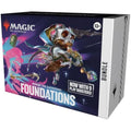 Magic: The Gathering Foundations Bundle - 9 MTG Play Boosters