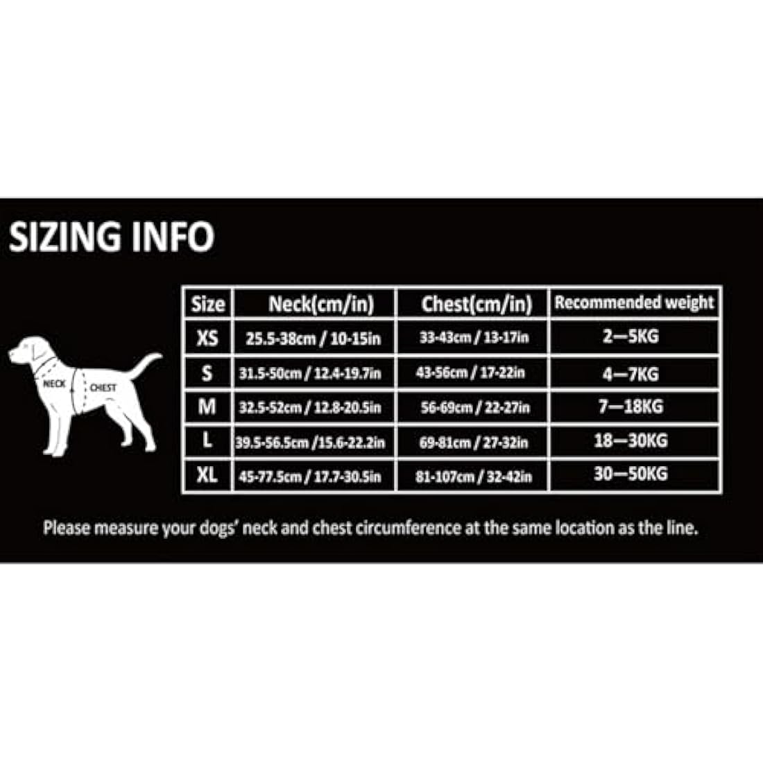 WINHYEPET No-Pull Dog Harness – Reflective Cordura Vest - Purple, M
