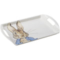 Peter Rabbit Medium Melamine Serving Tray | Jolof Store Kitchenware