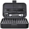 130-in-1 Precision Screwdriver Set | CR-V Steel Repair Kit