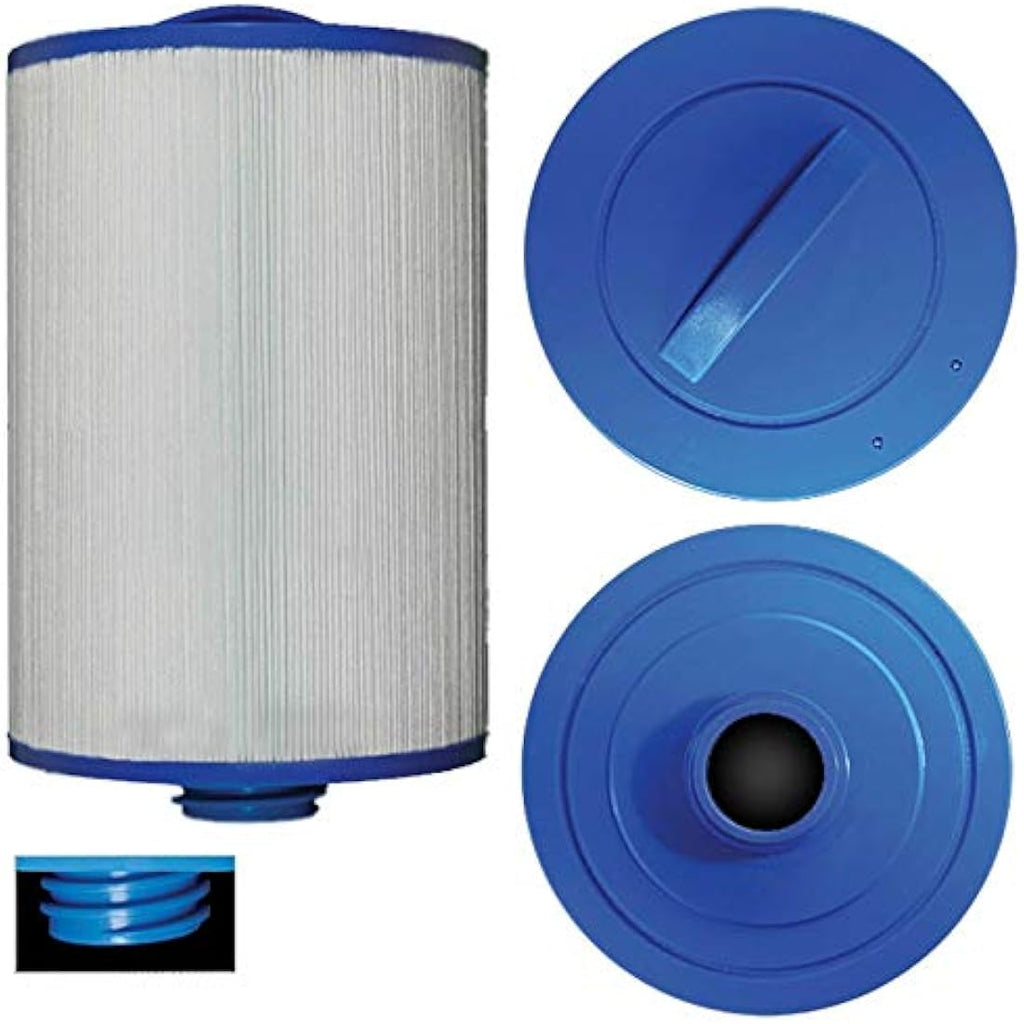 Darlly Hot Tub Spa Filter Replacement Cartridge - PWW50 6CH-940 FC-0359