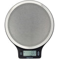 Digital Kitchen Scale | 11lb Stainless Steel LCD Display