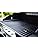 Swan Kansas 4 Burner Gas BBQ with Side Burner and Thermometer - Black