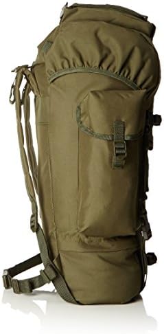 Mil-Tec German Army Combat Backpack | 35L Tactical Military Rucksack