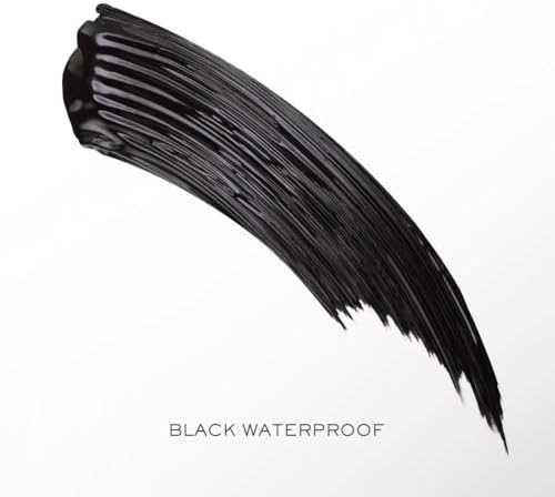 Lancôme Monsieur Big Volumising Mascara – Smudge-Proof High-Impact Black