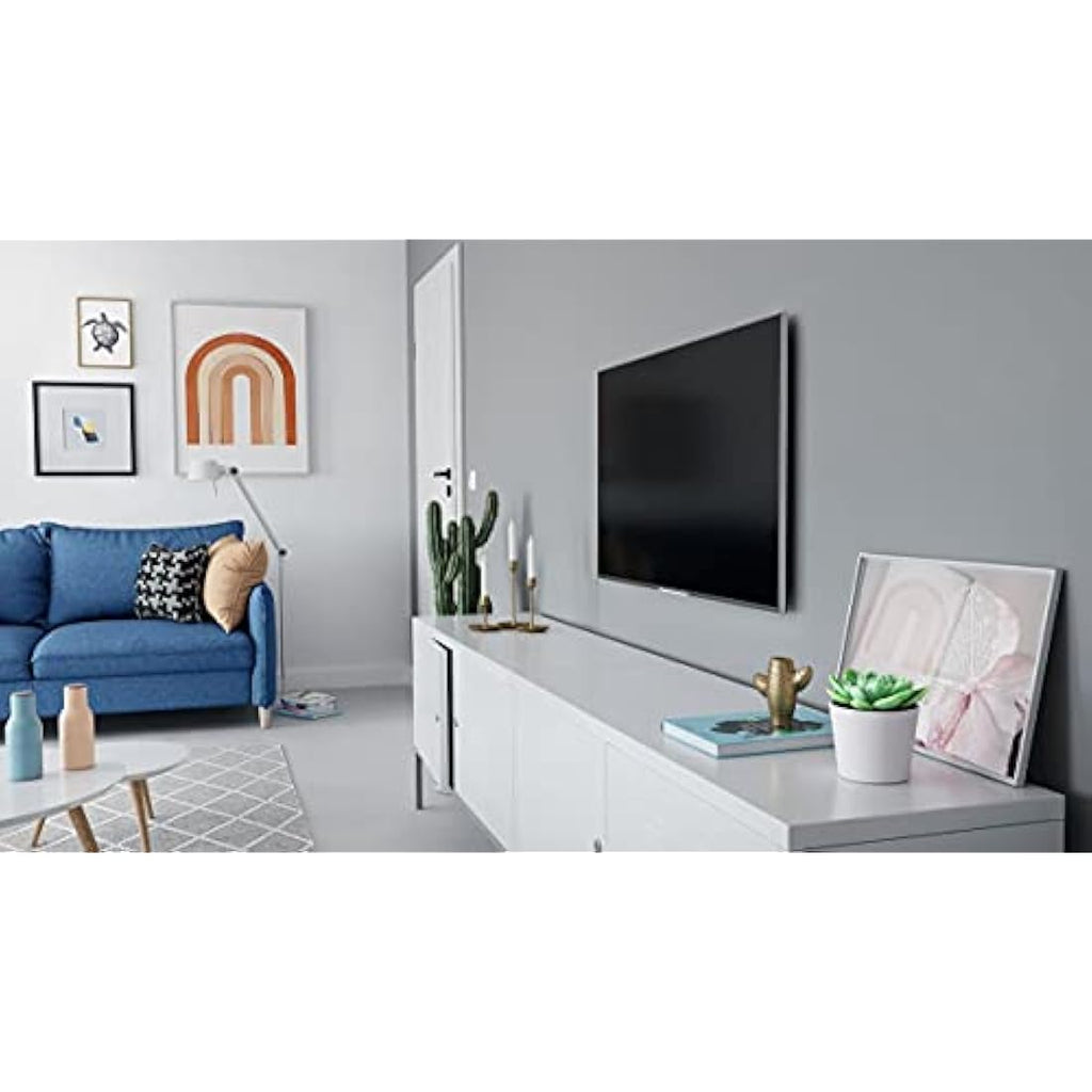 Vogel's TVM 1605 Fixed TV Wall Mount | 40-100 inch | 165 lbs Max