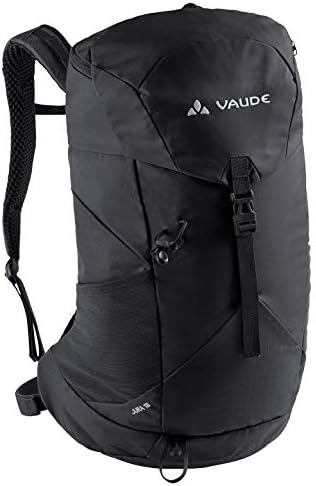 VAUDE Jura 18 Hiking Backpack – 18L Unisex Outdoor Daypack