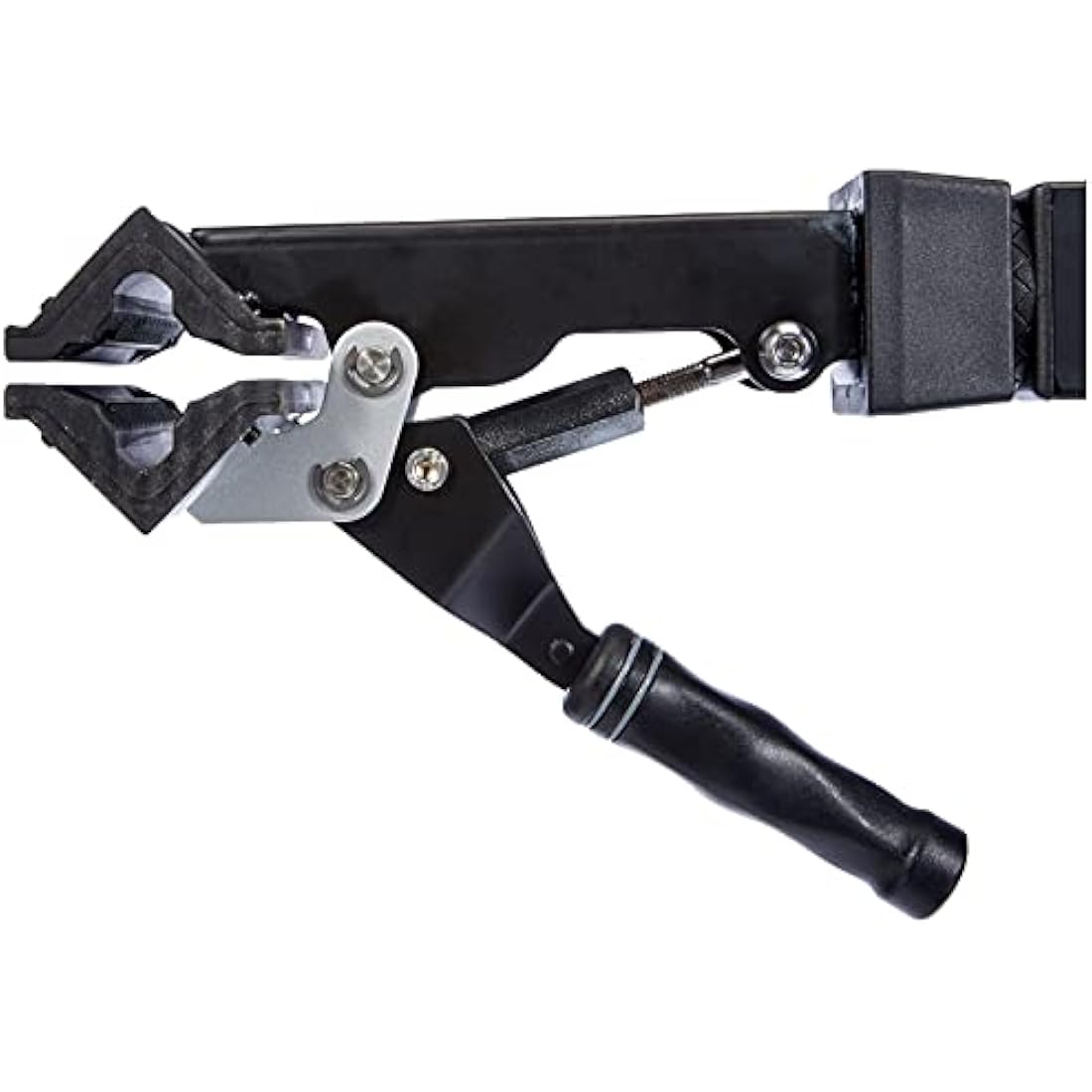 Super B TB-WS 35 Wall & Workbench Bike Repair Stand - 360° Swivel