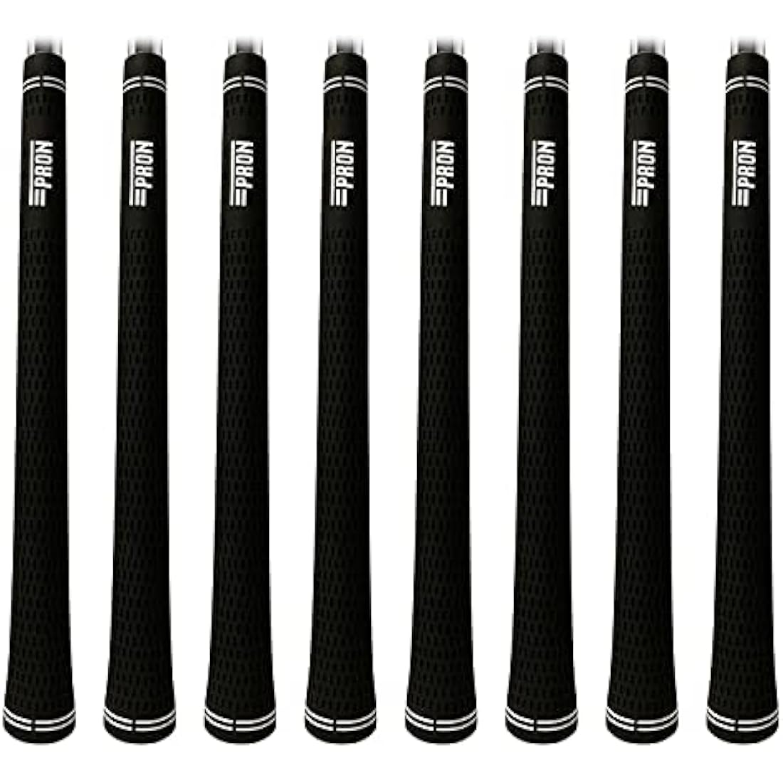 Japan Pron TRG22 Men's Golf Irons – Chrome Finish Distance Club Set