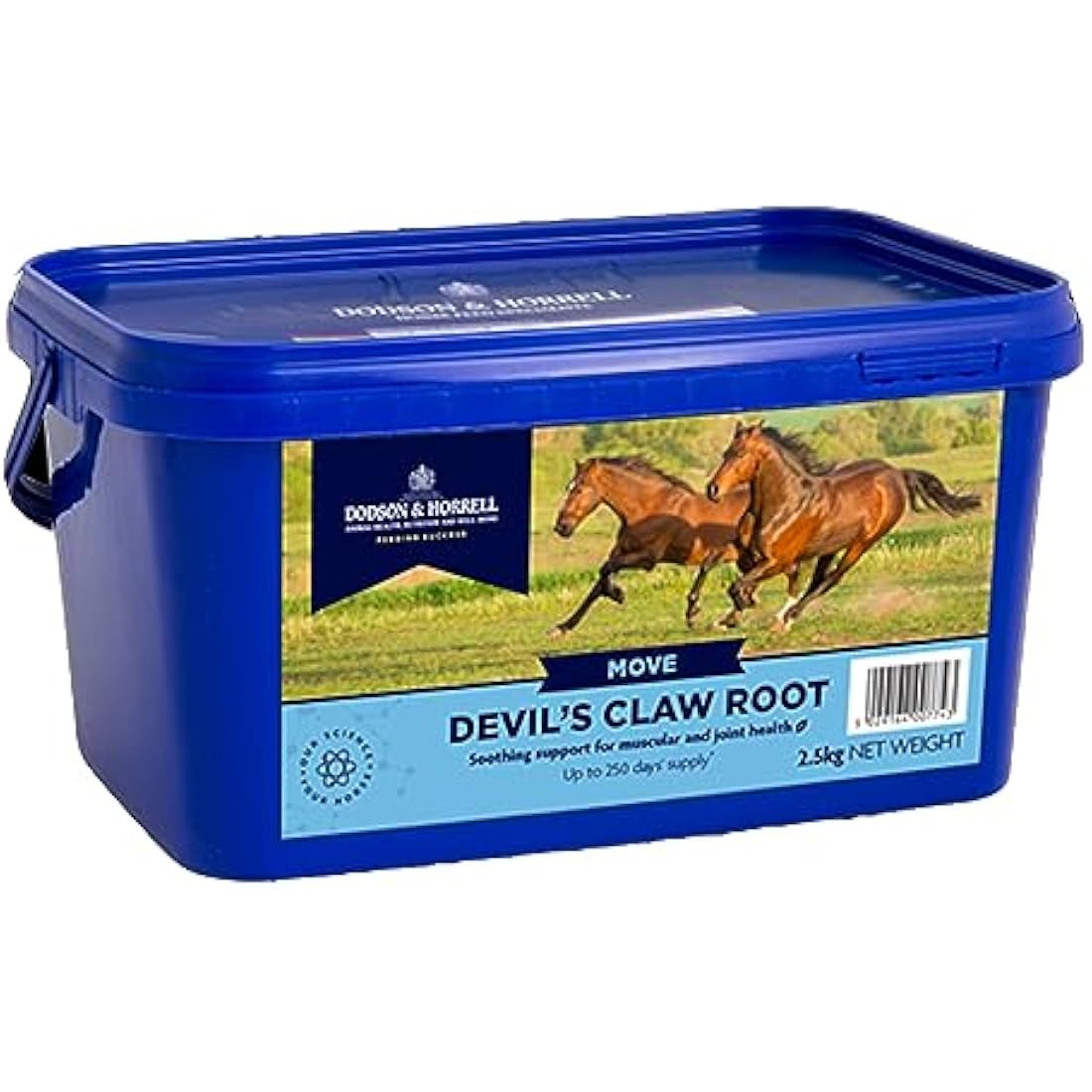 Dodson & Horrell Devils Claw Root Horse Joint Supplement - 1.5kg