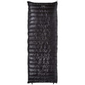 Lowland Outdoor Ultra Compact Goose Down Rectangular Sleeping Bag