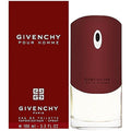 Givenchy Homme Eau De Toilette Spray – Woody Evening Fragrance, 50 ml