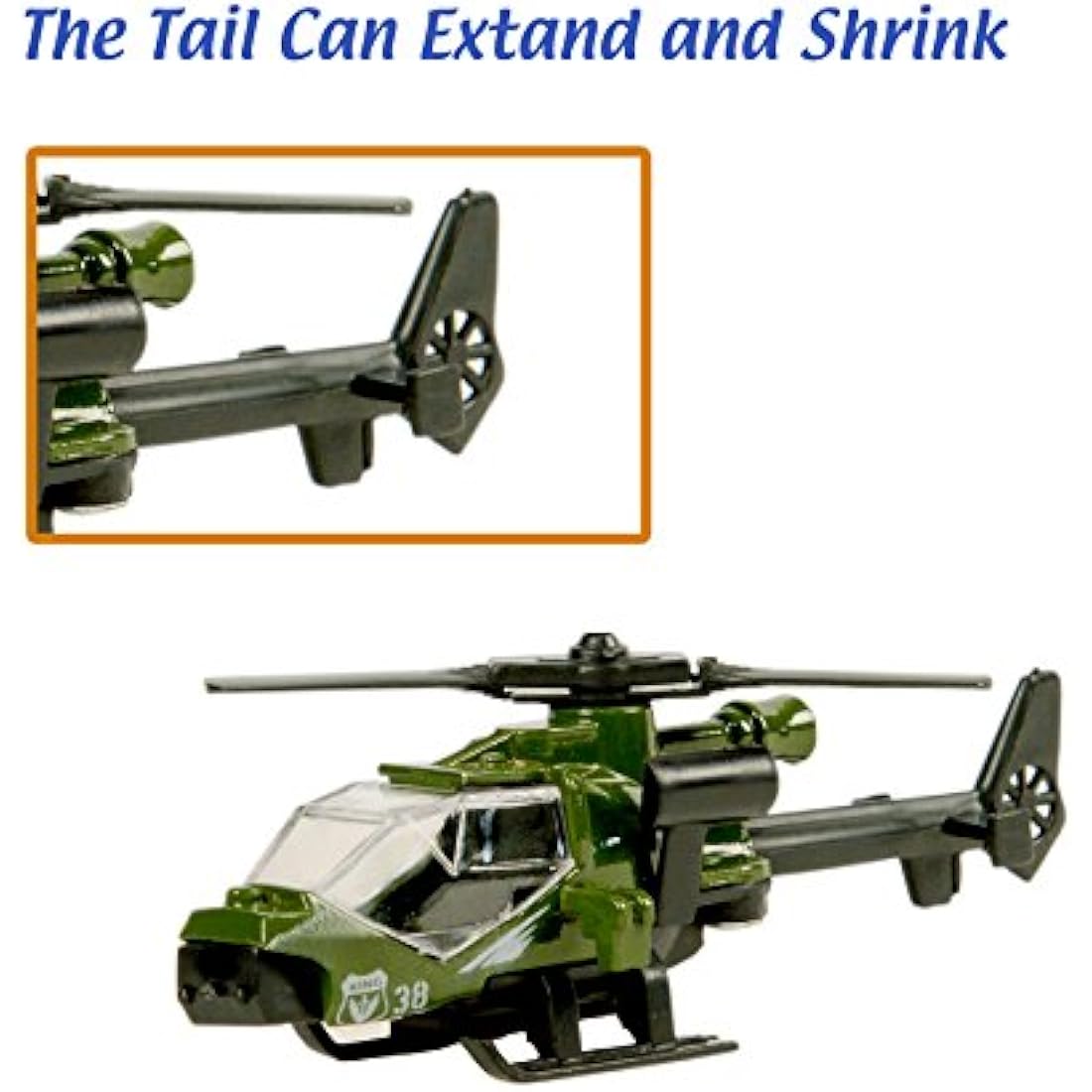 Nunki 6-Pack Die-cast Metal Military Vehicles | 1:87 Army Toy Set