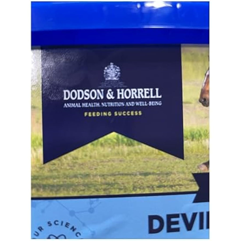 Dodson & Horrell Devils Claw Root Horse Joint Supplement - 1.5kg