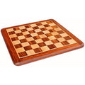 StonKraft 21" Wooden Chess Board | Professional Collectible Game Board