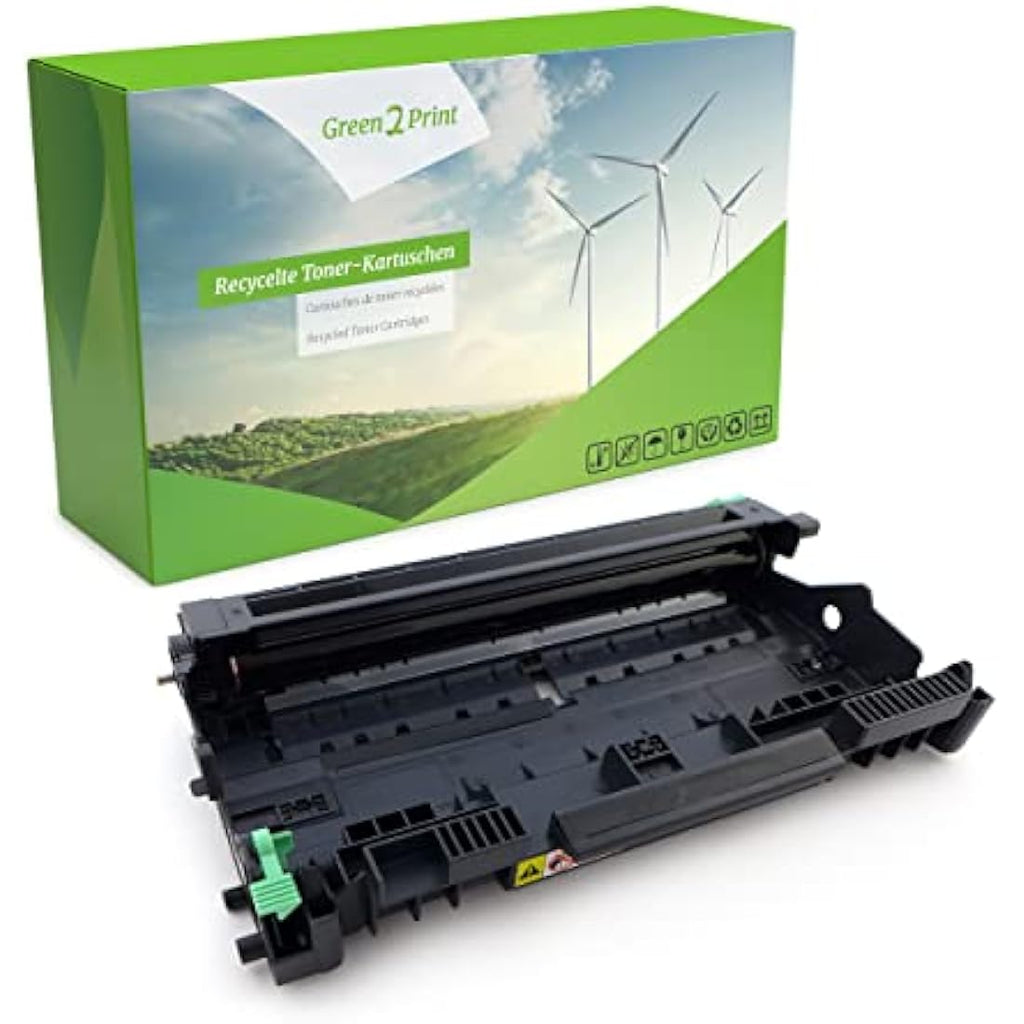 Green2Print Remanufactured Drum Unit for Ricoh SP1200SF – 12,000 Pages