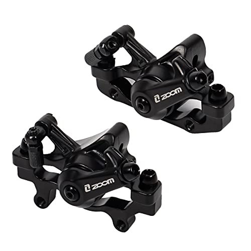 Chooee MTB Mechanical Disc Brake Set | Aluminum Alloy Front & Rear Kit