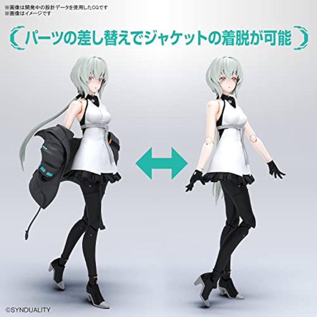 Bandai Spirits Synduality Noir Figure-Rise Standard Model Kit