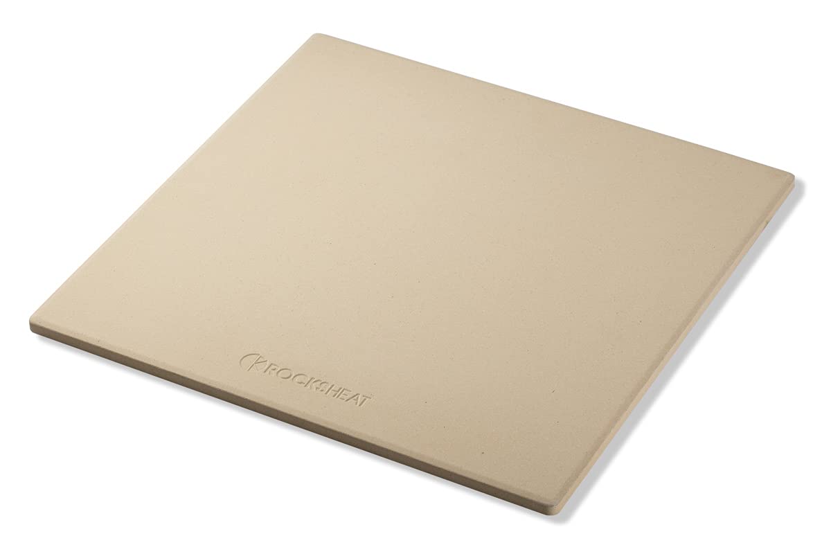 Square Cordierite Pizza Stone for Ooni Koda & Fyra 12