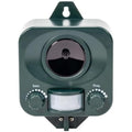 Jolof Store Waterproof Ultrasonic Cat Repeller – Battery Powered Scarer