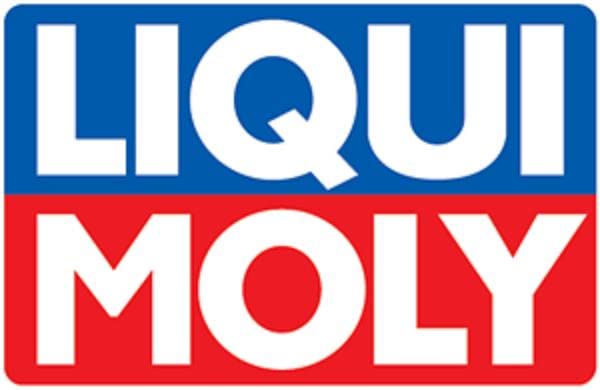 Liqui Moly Bio Saw Chain Oil | 5L Biodegradable Plant-Based Lubricant