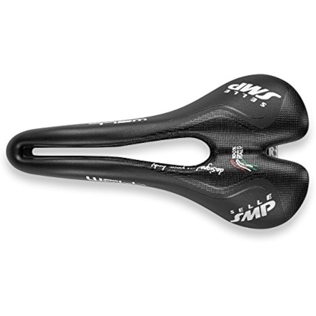 SMP Well Bicycle Saddle – Ergonomic Carbon Reinforced Seat for MTB & Road