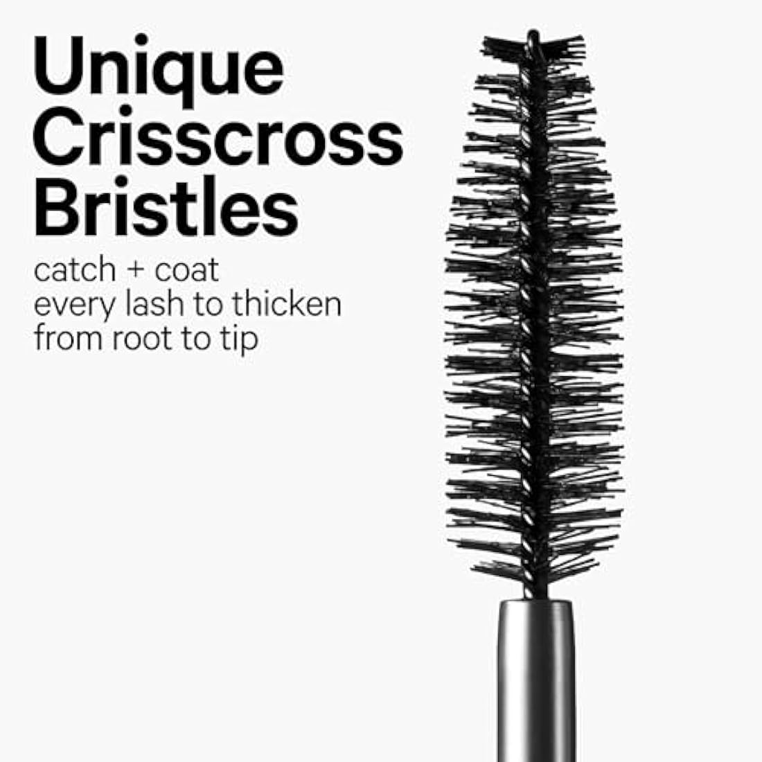 Milk Makeup KUSH High Volume Mascara – Vegan & Cruelty-Free (10ml)