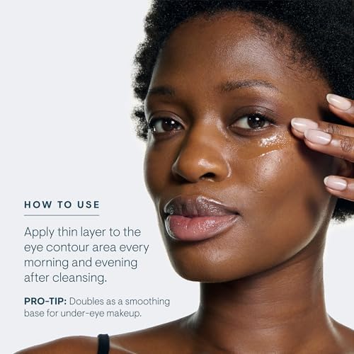 ELEMIS Pro-Collagen Eye Revive Mask – Anti-Aging & Hydrating Eye Treatment