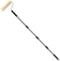 Jolof Store Paint Roller Kit with Extended Detachable Thickened Pole