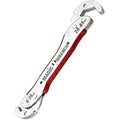 Universal Magic Wrench – Heavy-Duty Ratcheting Spanner