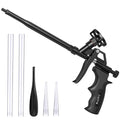 Preciva Professional Expanding Foam Gun – Heavy Duty Spray Applicator