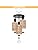 FORCOSO Boho Rattan Ceiling Light | 3-Light Handwoven Vintage Chandelier