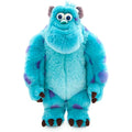 Disney Sulley Plush Toy – Monsters Inc Soft Stuffed Character, 38cm
