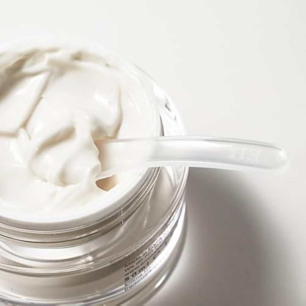 Emma Hardie Midas Touch Revitalising Face Cream with Hyaluronic Acid - 50ml