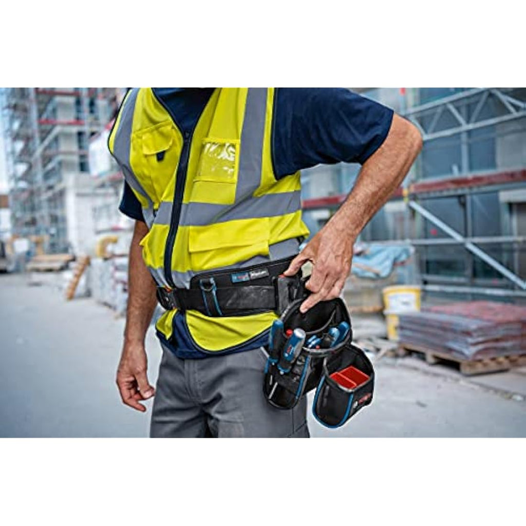 Bosch Professional GWT 2 Tool Pouch | ProClick System Belt Holster