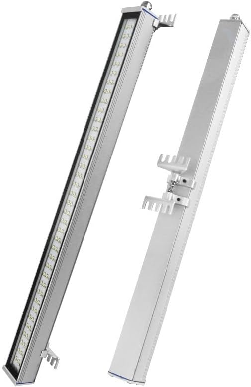 16W LED CNC Machine Work Light – IP67 Waterproof Industrial Lamp