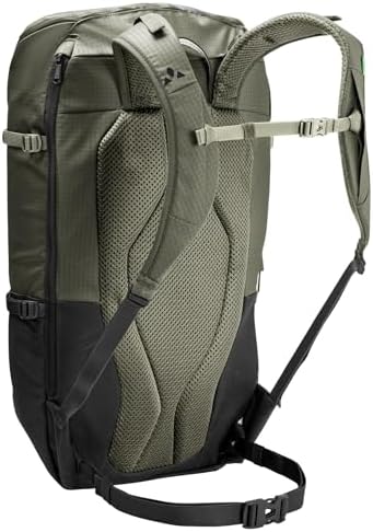 VAUDE Durable Hiking Rucksack | Sustainable Outdoor Adventure Backpack